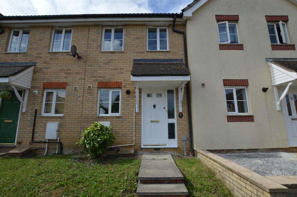 Main image of property: Russett Close, Haverhill, Suffolk, CB9
