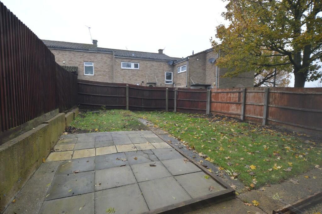 Additional property image - Bures Court, Haverhill, Suffolk, CB9