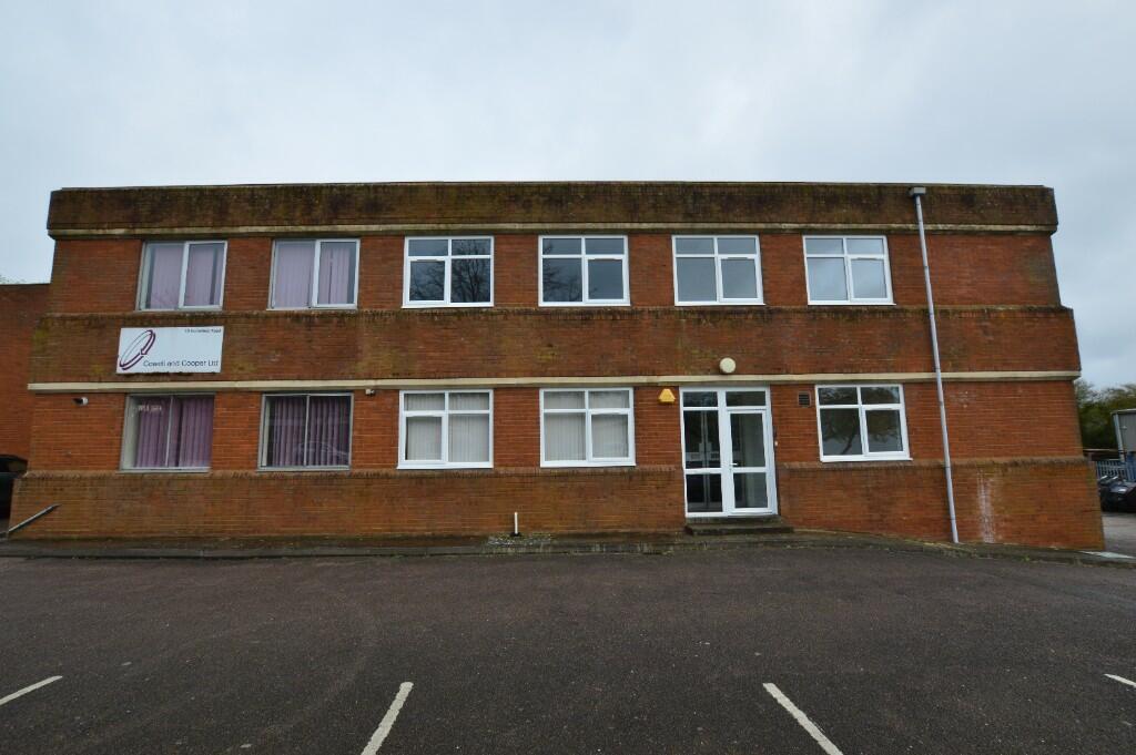 Main image of property: Homefield Road, Haverhill, Suffolk, CB9