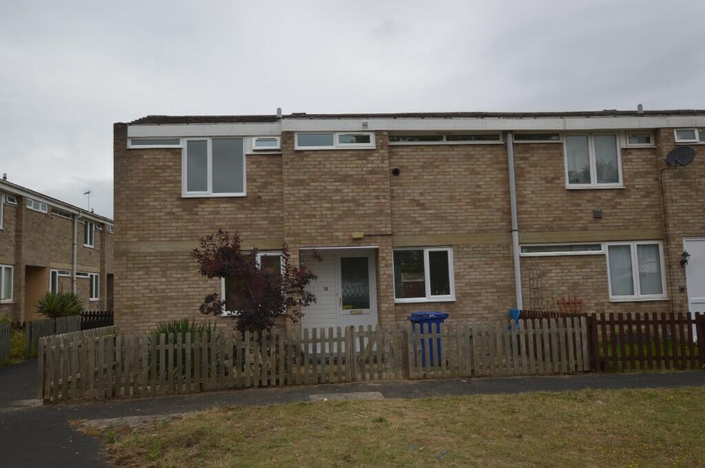 Main image of property: St. Johns Close, IP28