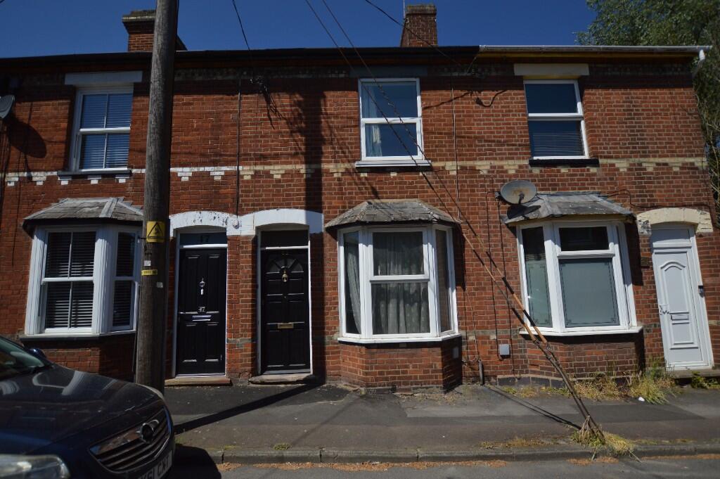 Main image of property: Mount Road, Haverhill, Suffolk, CB9