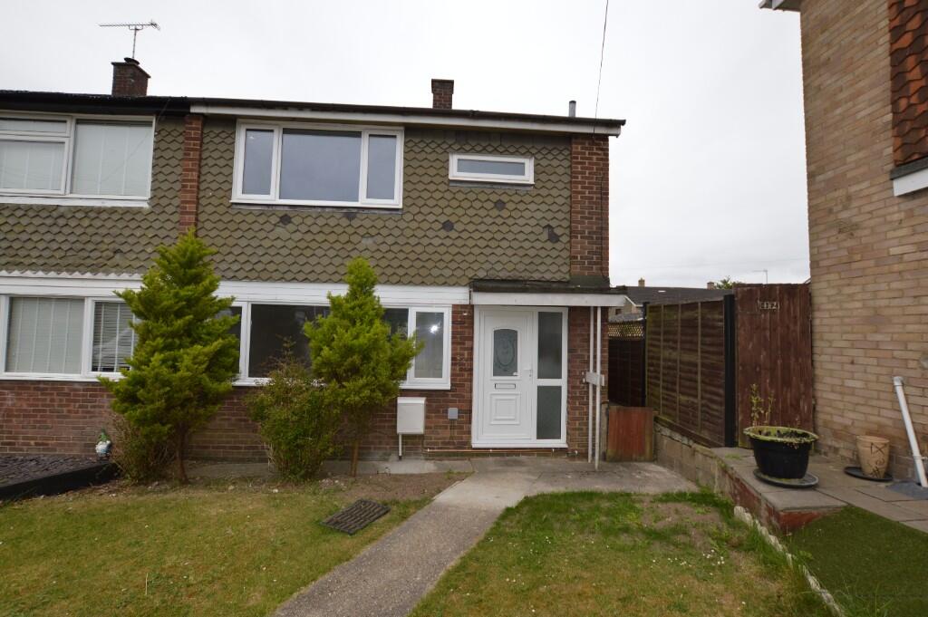 Main image of property: Castle Lane, Haverhill, Suffolk, CB9
