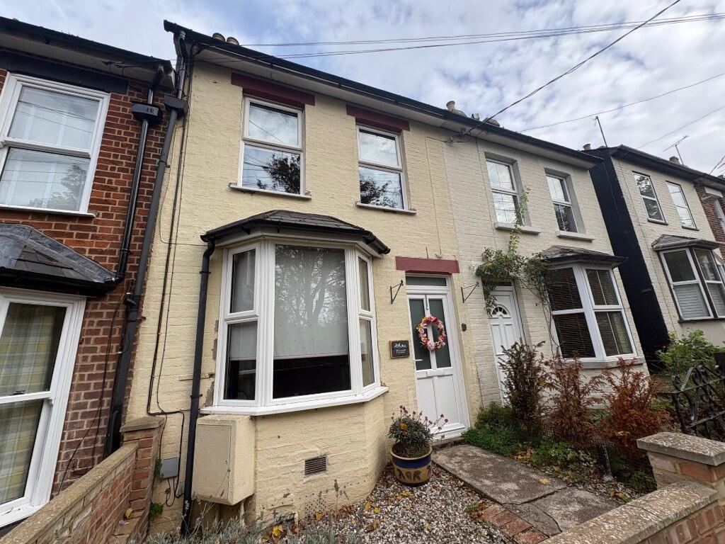 Main image of property: Chainey Pieces, Haverhill, Suffolk, CB9