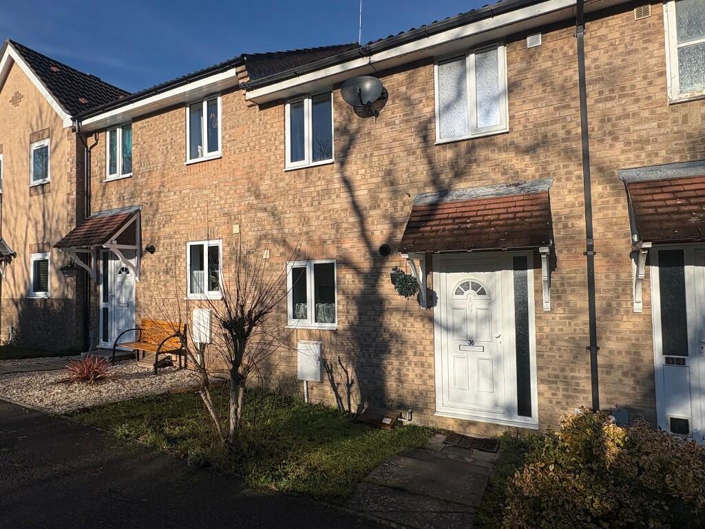 Main image of property: Atterton Road, Haverhill, Suffolk, CB9