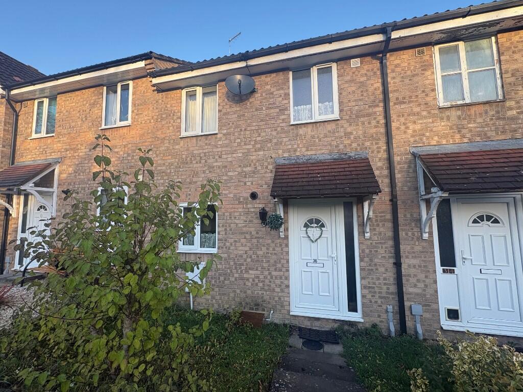 Main image of property: Atterton Road, Haverhill, Suffolk, CB9