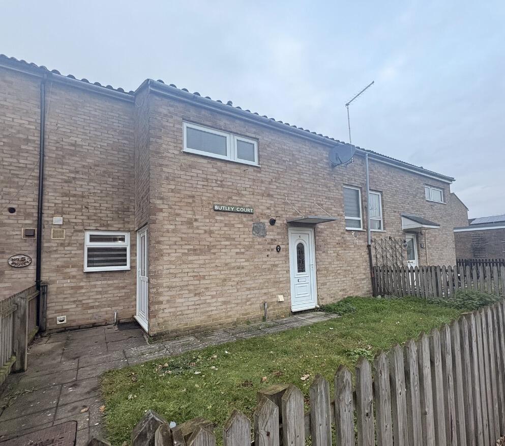 Main image of property: Butley Court, Haverhill, Suffolk, CB9