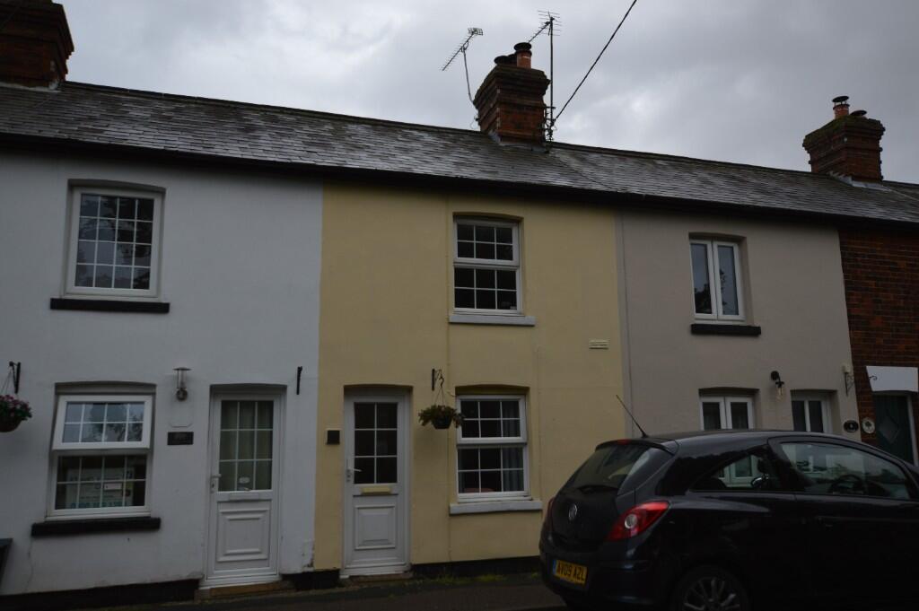 Main image of property: New Row, High Street, CB21