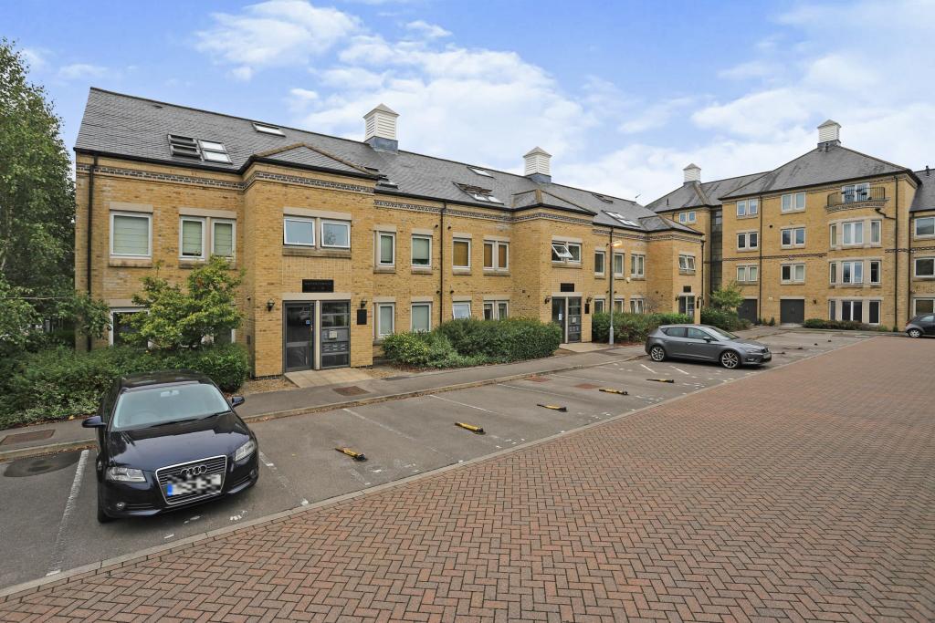 2 bedroom flat for sale in Olympian Court, York, YO10