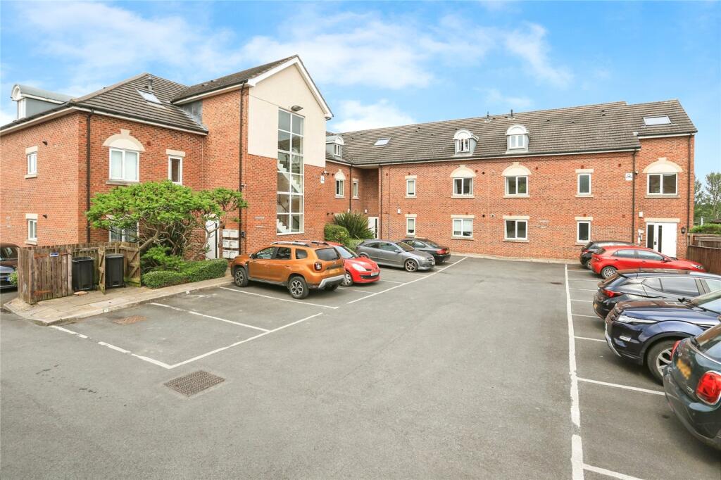 Main image of property: Poplar Court, York, North Yorkshire, YO26