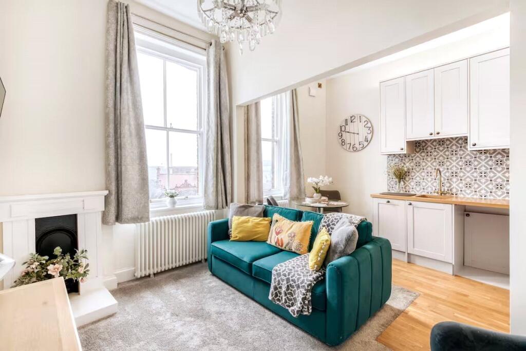Main image of property: Rowntree House, York, YO1