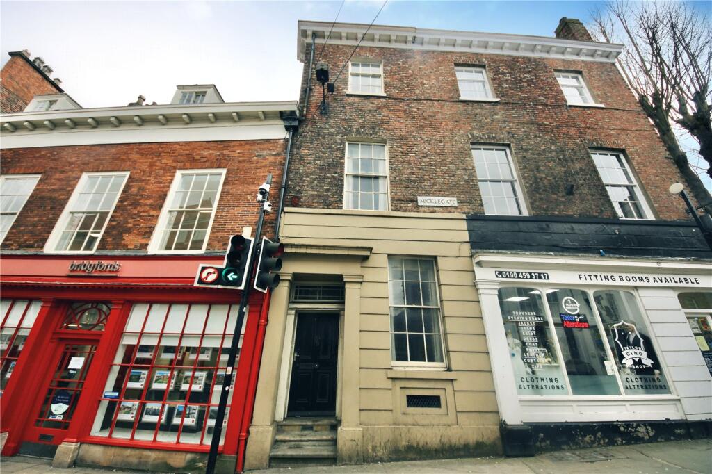Main image of property: Micklegate, York, North Yorkshire, YO1