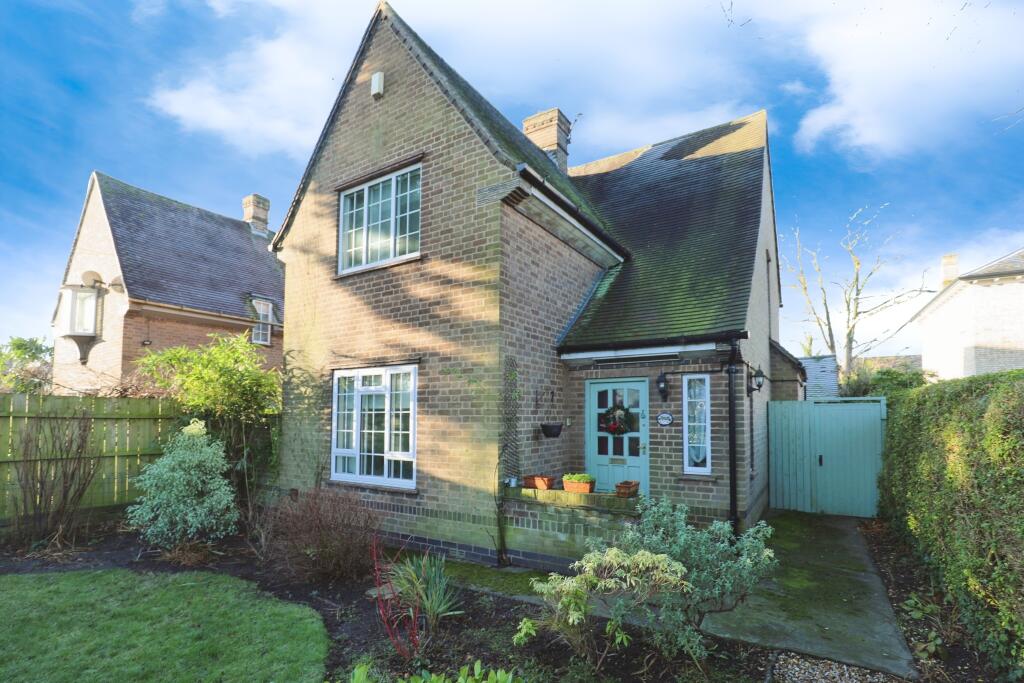 Main image of property: Fulford Road, York, North Yorkshire, YO10