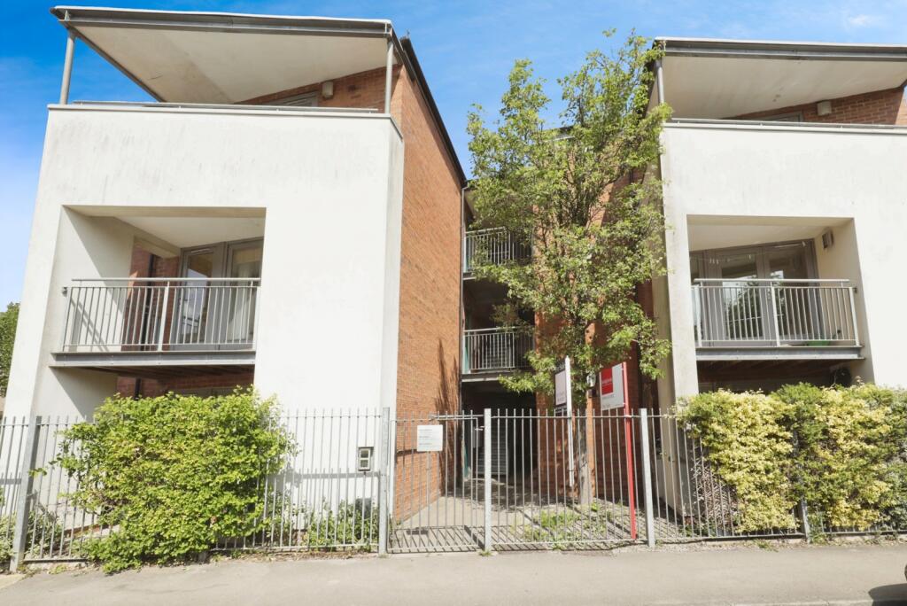Main image of property: Moss Street, YORK, North Yorkshire, YO23