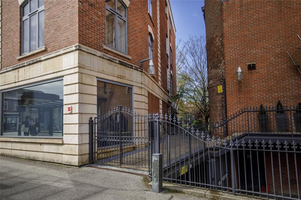 Main image of property: Merchant Gate, YORK, North Yorkshire, YO1