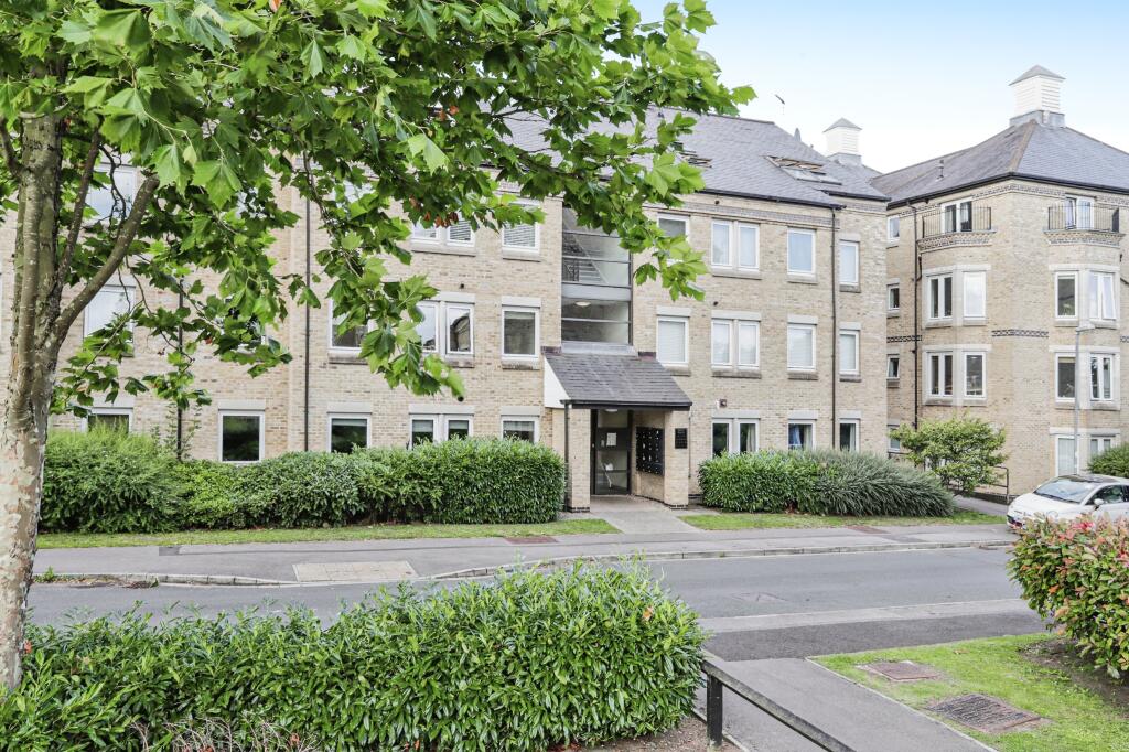 Main image of property: Olympian Court, York, North Yorkshire, YO10