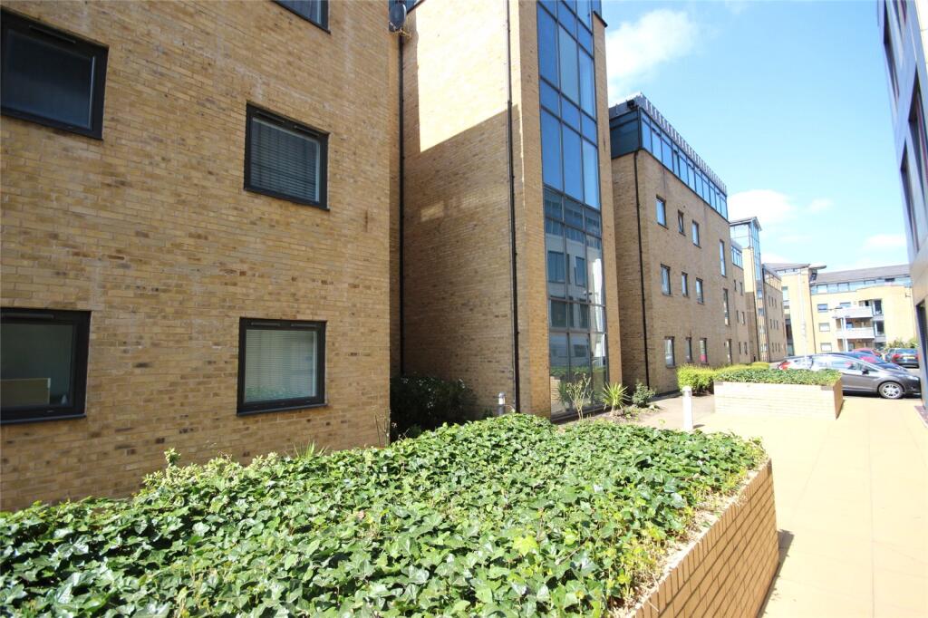 Main image of property: Eboracum Way, York, North Yorkshire, YO31