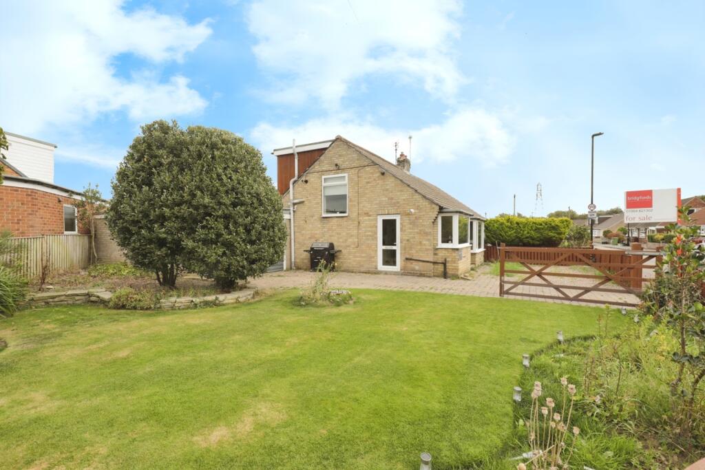 Main image of property: Galtres Road, York, North Yorkshire, YO31