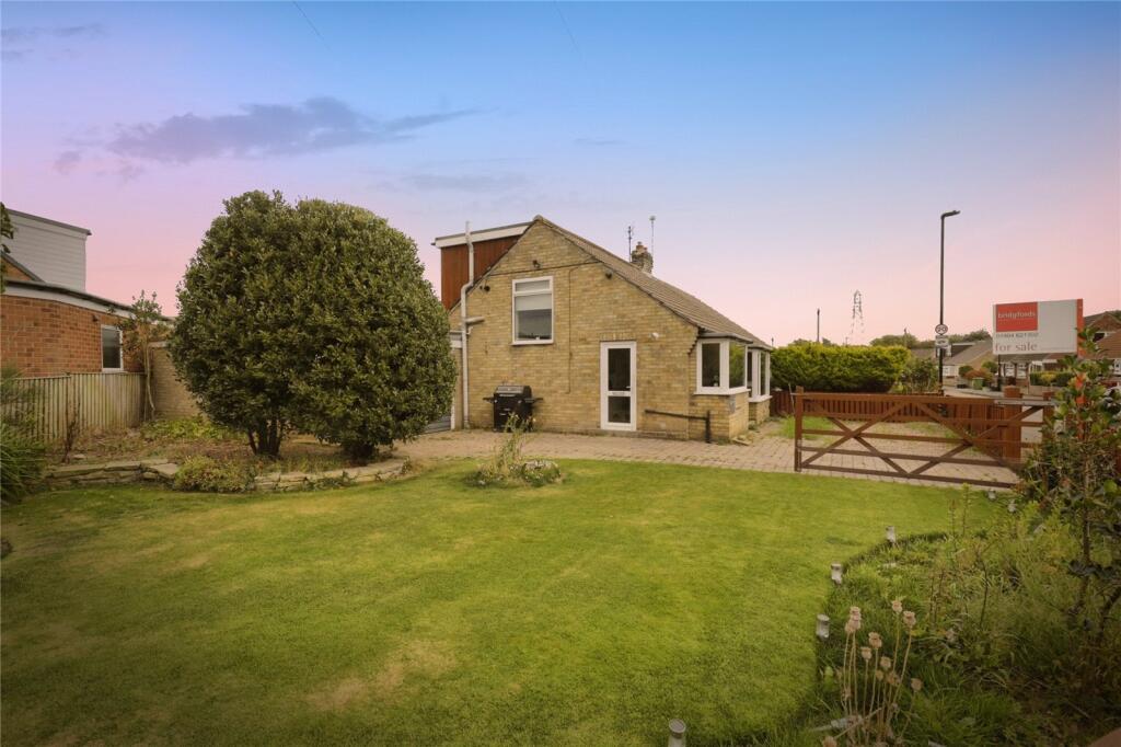 Main image of property: Galtres Road, York, North Yorkshire, YO31