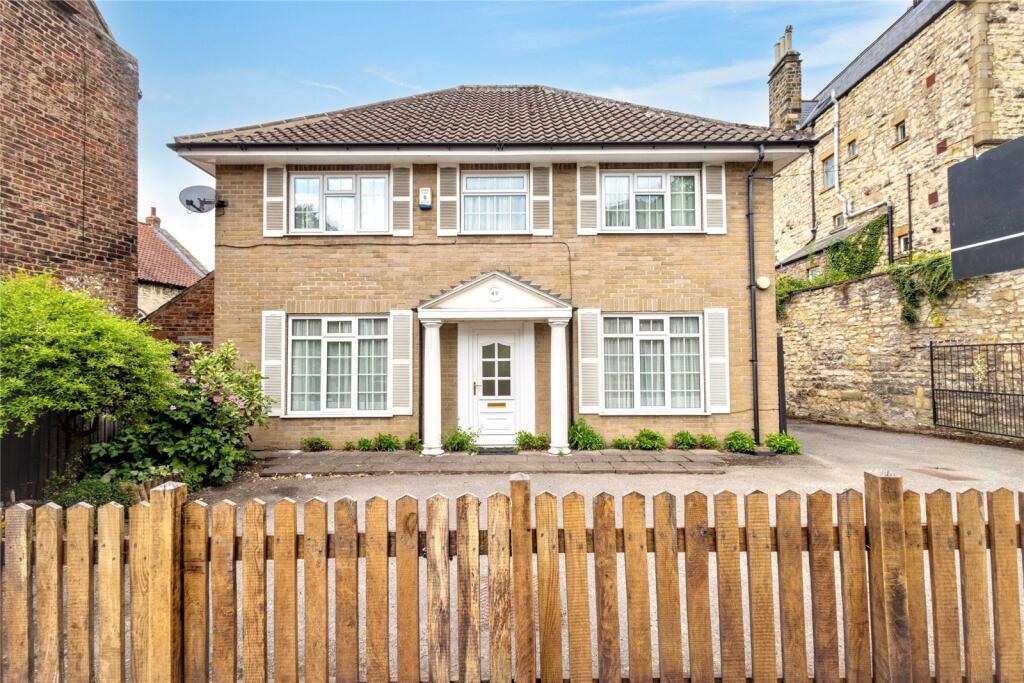Main image of property: Old Maltongate, Malton, North Yorkshire, YO17