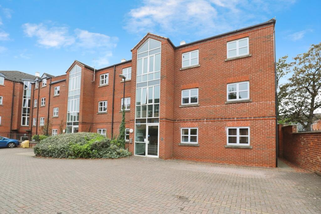 Main image of property: Lawrence Street, York, North Yorkshire, YO10