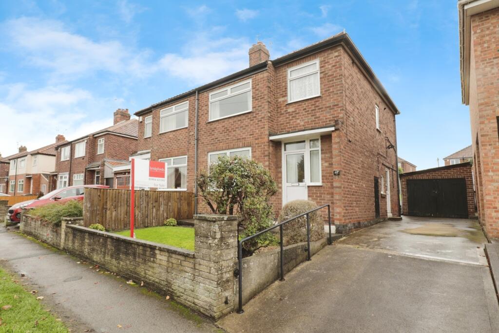 Main image of property: Thief Lane, YORK, North Yorkshire, YO10