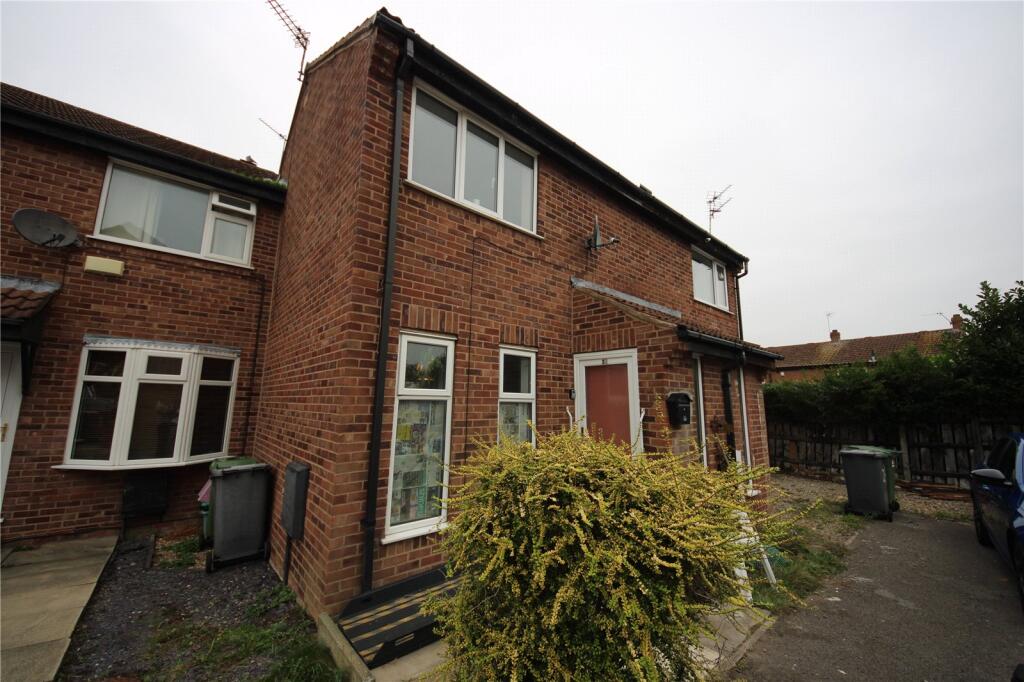Main image of property: Invicta Court, York, North Yorkshire, YO24
