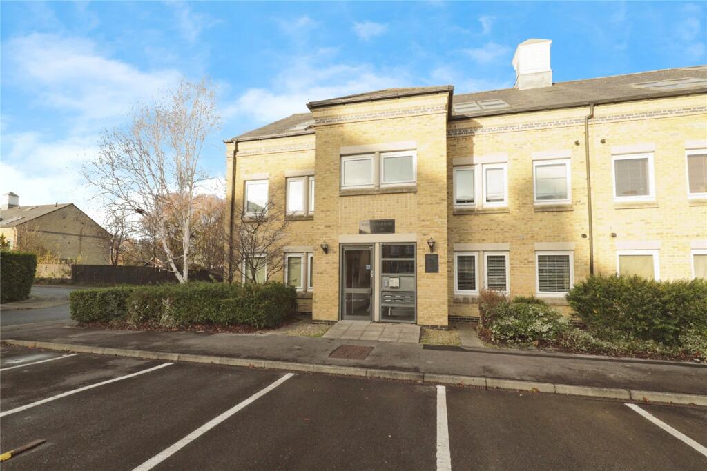 Main image of property: Olympian Court, York, YO10