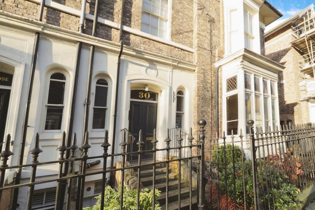 Main image of property: St. Marys, York, North Yorkshire, YO30