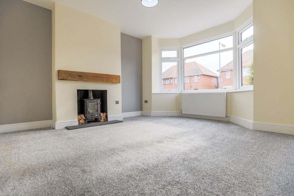 3 bedroom semidetached house for sale in St. Lukes Grove, York, North