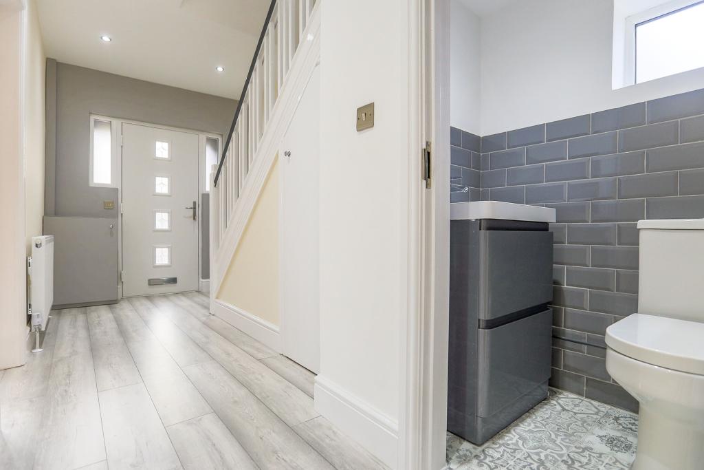 3 bedroom semidetached house for sale in St. Lukes Grove, York, North