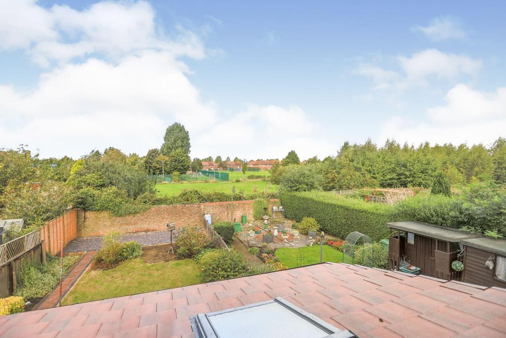 3 bedroom semidetached house for sale in St. Lukes Grove, York, North