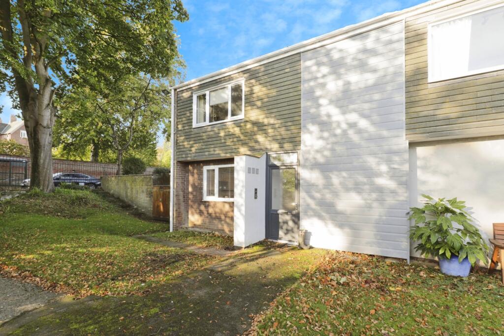 Main image of property: Blakeney Place, York, North Yorkshire, YO10