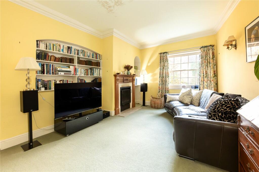 Additional property image - High Street, Heytesbury, Warminster, Wiltshire, BA12