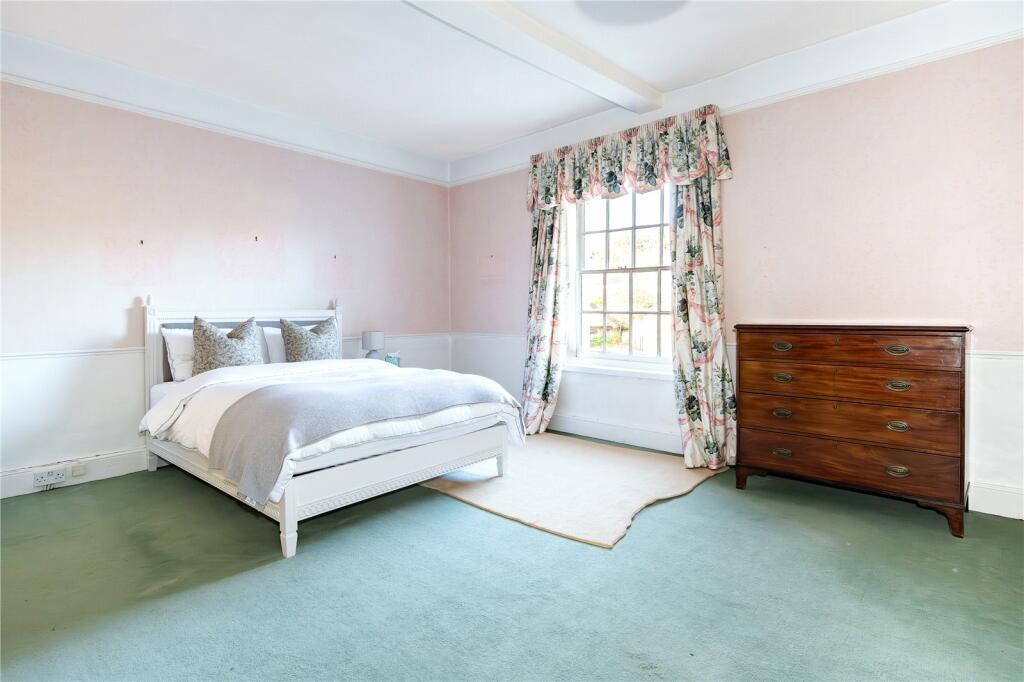 Additional property image - High Street, Heytesbury, Warminster, Wiltshire, BA12