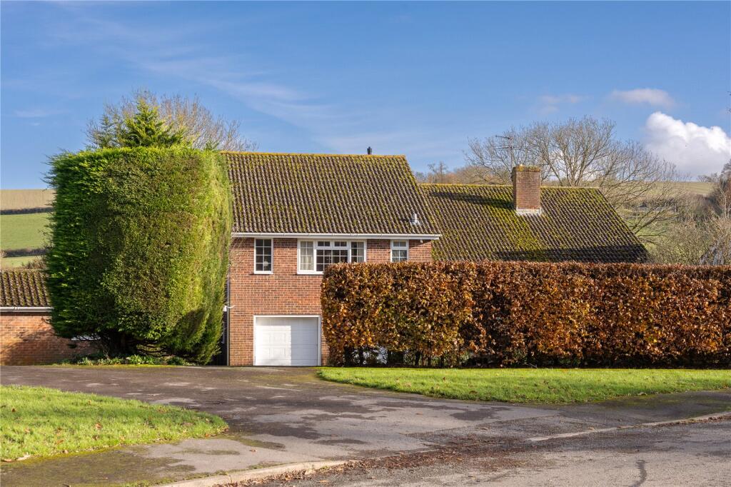 Main image of property: The Glebe, Shroton, Blandford Forum, Dorset, DT11