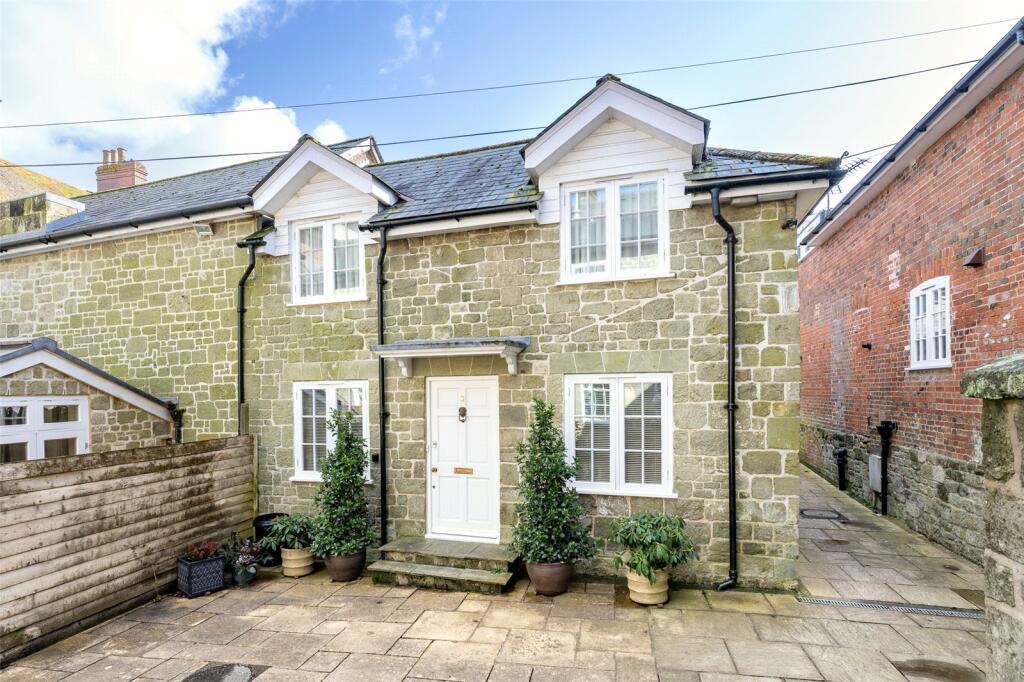 Main image of property: Lyons Court, Shaftesbury, Dorset, SP7