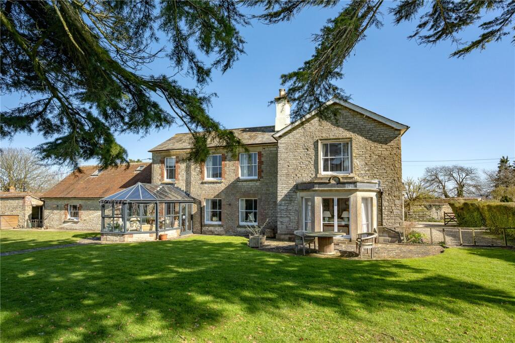 Main image of property: Walton Elms, Marnhull, Sturminster Newton, Dorset, DT10