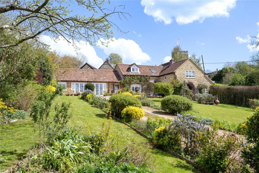 Main image of property: Church Hill, Kington Magna, Gillingham, Dorset, SP8