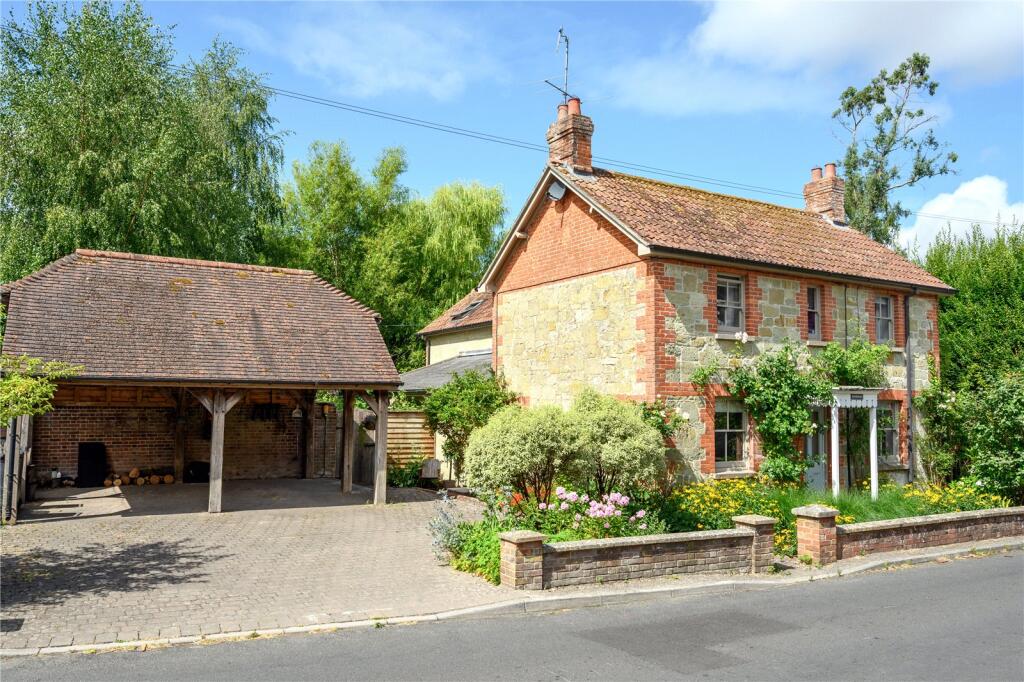 Main image of property: High Street, Fovant, Salisbury, Wiltshire, SP3