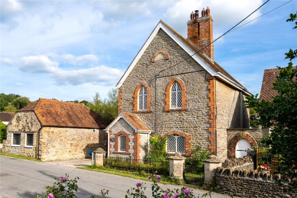 Main image of property: Kington Magna, Gillingham, SP8
