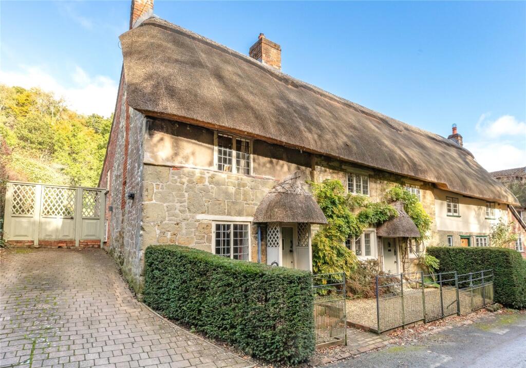 Main image of property: Milton, East Knoyle, Salisbury, Wiltshire, SP3