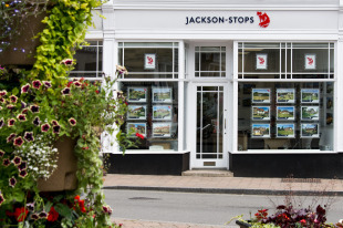 Jackson-Stops, Shaftesburybranch details