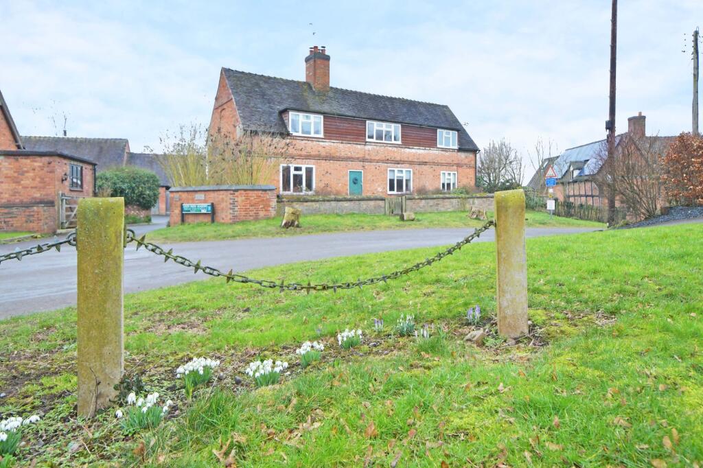 Main image of property: Seighford, Stafford, ST18