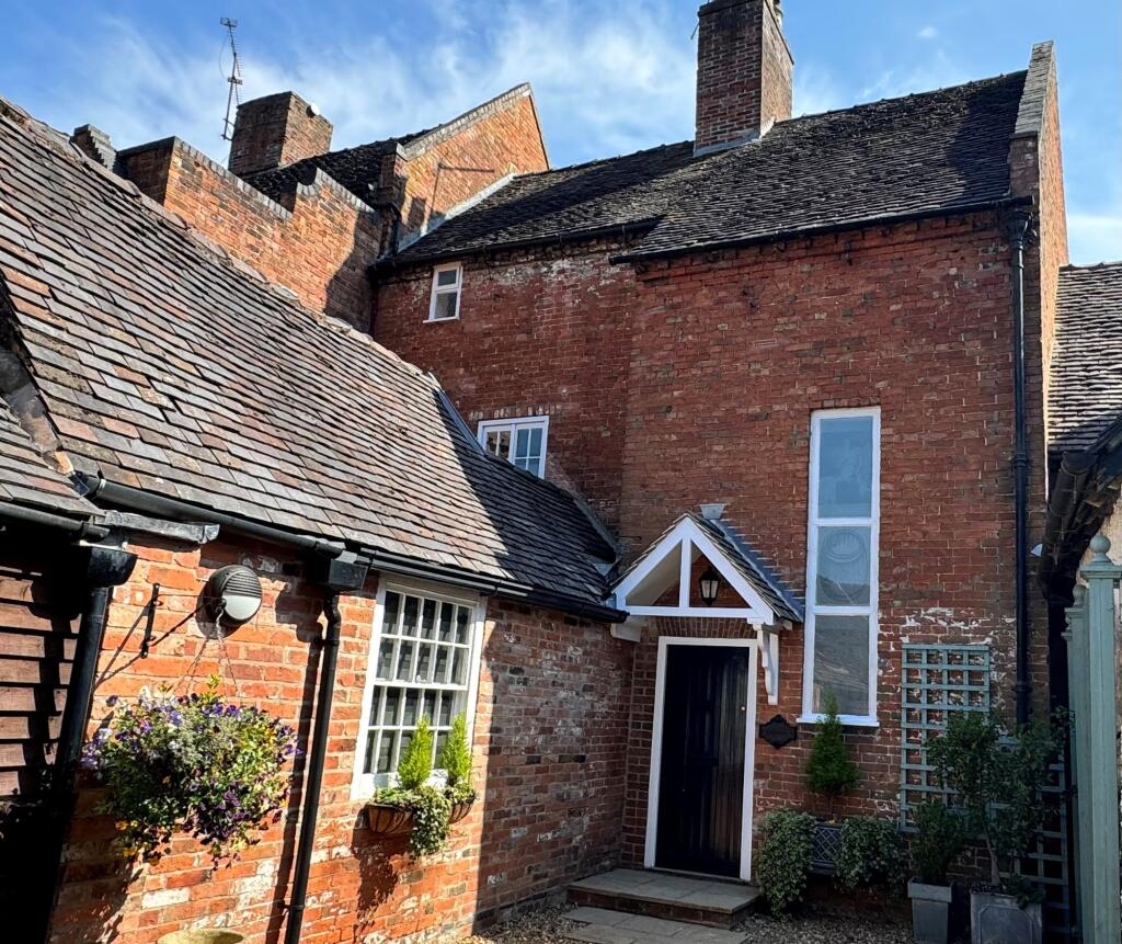 Main image of property: Dempster House, Yates Yard, Eccleshall, Staffordshire, ST21 6BS