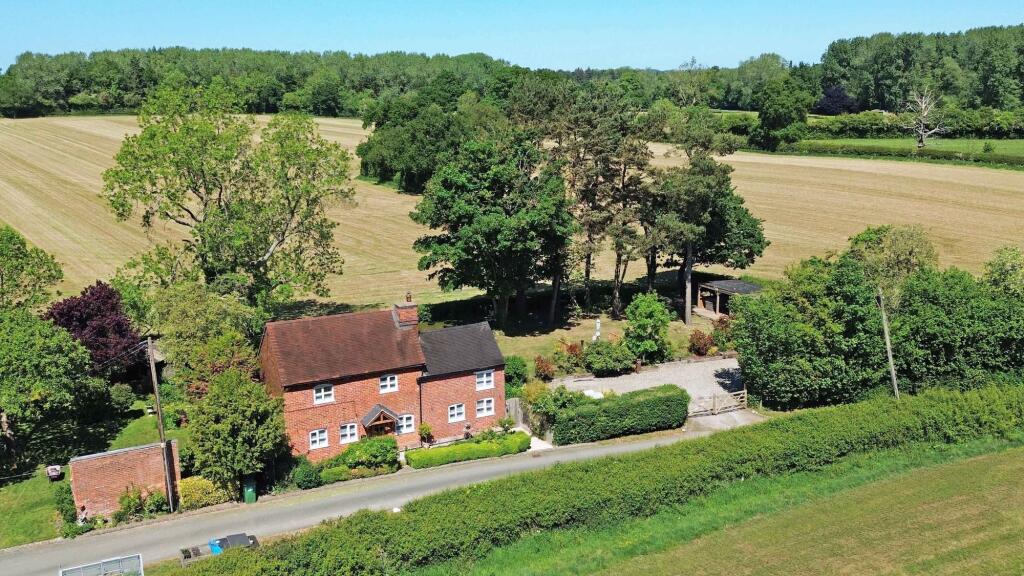 Main image of property: Moss Lane, Betton, TF9