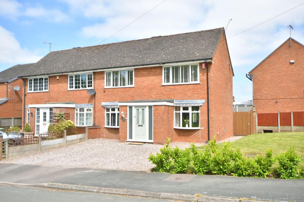 Main image of property: Wedgwood Lane, Barlaston, ST12