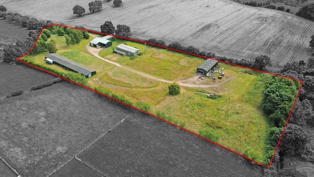 Main image of property: Sugnall, Stafford, ST21