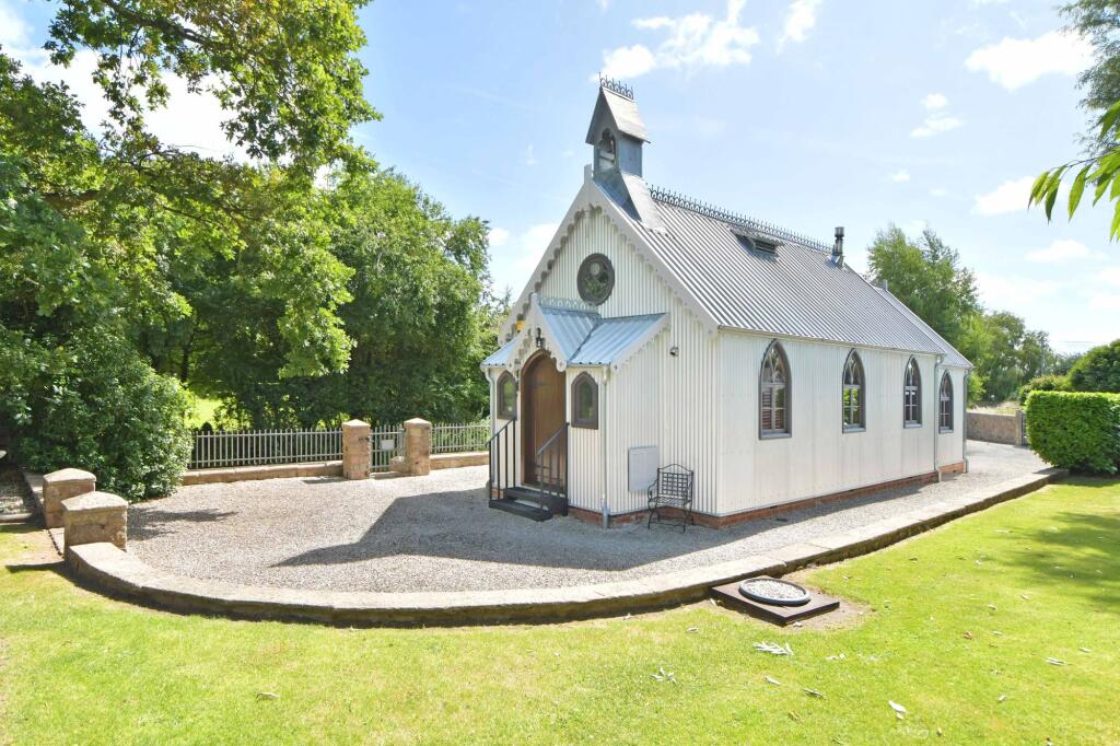 Main image of property: Moss Lane, Betton, TF9