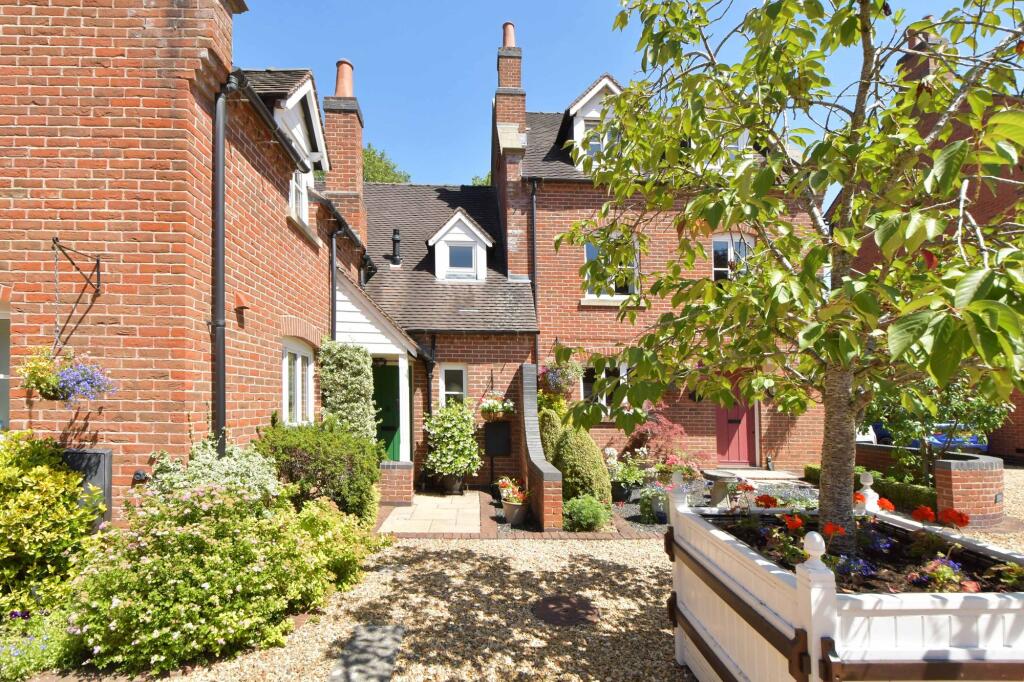 Main image of property: High Street, Eccleshall, ST21