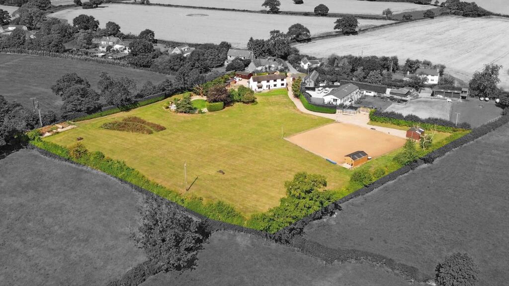 Main image of property: Brook Lane, Ranton, ST18